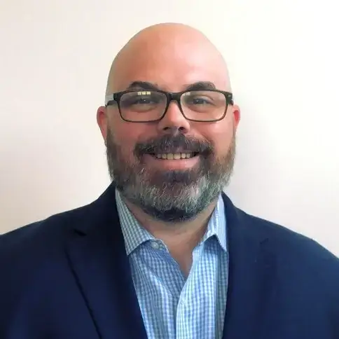 Aaron Ziraks, VP of Operations at Matchwell
