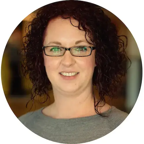 Meagan Palmer, VP of Product at Matchwell