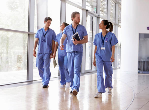 Secure Your Nursing Talent Pipeline Today