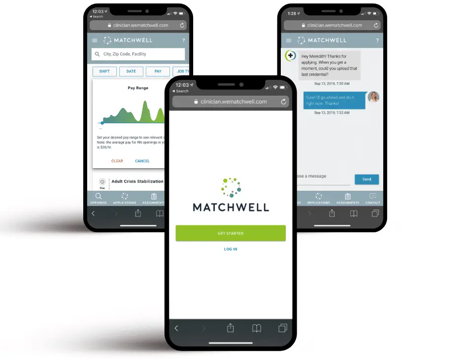 Apple Watch Giveaway Matchwell