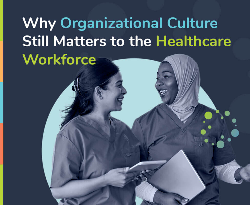 Organizational Culture Matters Blog Image